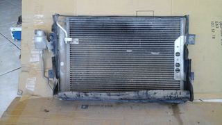 Ψυγείο air condition MERCEDES A-CLASS A140
