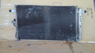 Ψυγείο air condition HYUNDAI ACCENT 98-06-thumb-1
