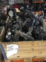 Αντλίες πετρελαίου !!! Μεγάλη  γκάμα από σχεδόν καινούρια μέρη κινητηρα new holland -case-thumb-7