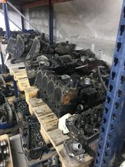 Αντλίες πετρελαίου !!! Μεγάλη  γκάμα από σχεδόν καινούρια μέρη κινητηρα new holland -case-thumb-8