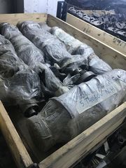 Αντλίες πετρελαίου !!! Μεγάλη  γκάμα από σχεδόν καινούρια μέρη κινητηρα new holland -case-thumb-9