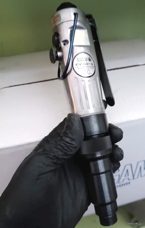 ΚΑΤΣΑΒΙΔΙ ΑΕΡΟΣ ΕΥΘΥ 1/4 ΜΑΡΚΑΣ TOKU - MADE IN JAPAN.