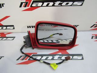 ΚΑΘΡΕΠΤΗΣ ΔΕ ΗΛ. NISSAN D22 133HPS