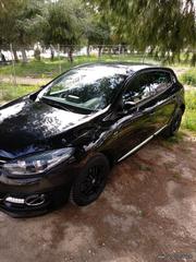 Renault Megane 2015 Bose
