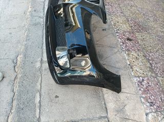 ΒΜW 320 E92 K E93 CABRIO ΕΜΠΡΟΣ Κ ΠΙΣΩ ΠΡΟΦΥΛΑΚΤΗΡΑΣ ΓΝΗΣΙΟΣ ΜΑΥΡΟΣ-thumb-6