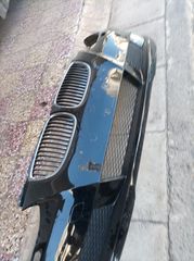 ΒΜW 320 E92 K E93 CABRIO ΕΜΠΡΟΣ Κ ΠΙΣΩ ΠΡΟΦΥΛΑΚΤΗΡΑΣ ΓΝΗΣΙΟΣ ΜΑΥΡΟΣ-thumb-8