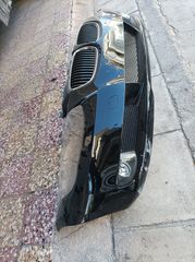 ΒΜW 320 E92 K E93 CABRIO ΕΜΠΡΟΣ Κ ΠΙΣΩ ΠΡΟΦΥΛΑΚΤΗΡΑΣ ΓΝΗΣΙΟΣ ΜΑΥΡΟΣ-thumb-9