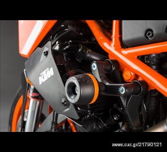 ΜΑΝΙΤΑΡΙΑ ΠΛΑΙΣΙΟΥ LIGHTECH KTM DUKE 125 / 390 '17-'19