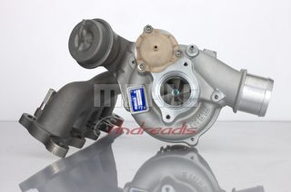 K03-110 OPEL 1.6t MAHLE GERMANY