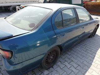 Nissan Primera ΖΗΜΙΑ!ΓΙΑ ΑΝΤΑΛΛΑΚΤΙΚΑ '01-thumb-1