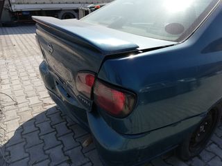 Nissan Primera ΖΗΜΙΑ!ΓΙΑ ΑΝΤΑΛΛΑΚΤΙΚΑ '01-thumb-3