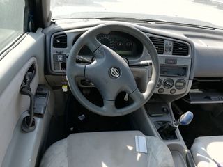 Nissan Primera ΖΗΜΙΑ!ΓΙΑ ΑΝΤΑΛΛΑΚΤΙΚΑ '01-thumb-6