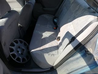 Nissan Primera ΖΗΜΙΑ!ΓΙΑ ΑΝΤΑΛΛΑΚΤΙΚΑ '01-thumb-7