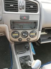 Nissan Primera ΖΗΜΙΑ!ΓΙΑ ΑΝΤΑΛΛΑΚΤΙΚΑ '01-thumb-8
