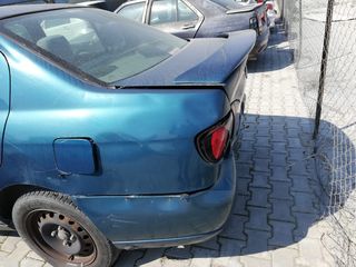 Nissan Primera ΖΗΜΙΑ!ΓΙΑ ΑΝΤΑΛΛΑΚΤΙΚΑ '01-thumb-4