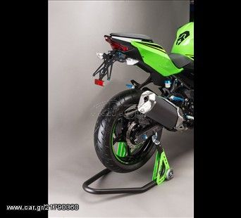 ΒΑΣΗ ΠΙΝΑΚΙΔΑΣ LIGHTECH KAWASAKI NINJA 400