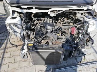 Toyota iQ ΖΗΜΙΑ!ΓΙΑ ΑΝΤΑΛΛΑΚΤΙΚΑ  '12-thumb-3