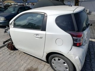 Toyota iQ ΖΗΜΙΑ!ΓΙΑ ΑΝΤΑΛΛΑΚΤΙΚΑ  '12-thumb-1