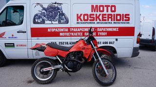 ΑΝΤΑΛΛΑΚΤΙΚΑ   KAWASAKI  KLR 600 / ΜΟΤΟ  ΚΟΣΚΕΡΙΔΗΣ  