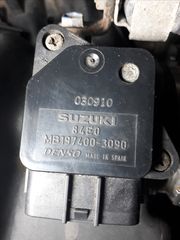 Μετρητής μάζας αέρα Suzuki MB197400-3090