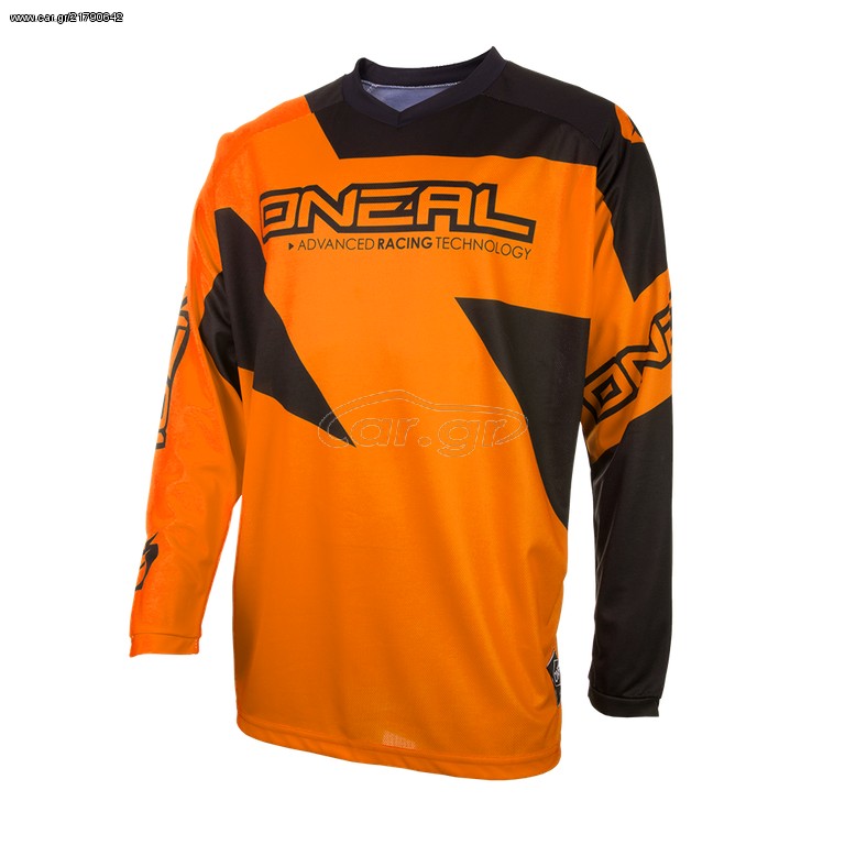 ONEAL ΜΠΛΟΥΖΑ MATRIX ORANGE