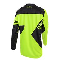 ONEAL ΜΠΛΟΥΖΑ MATRIX NEON YELLOW -thumb-1