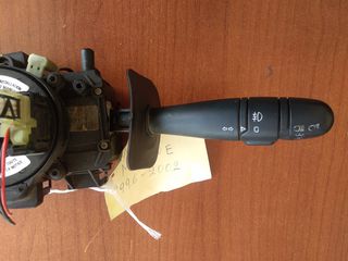 RENAULT MEGANE 1996-2002 ΦΛΑΣΙΕΡΑ ΜΕ ΣΕΡΠΑΝΤΙΝΑ (ΤΑΙΝΙΑ ΤΙΜΟΝΙΟΥ) ΚΩΔ. 34411001, 415340, 7700414476-thumb-1