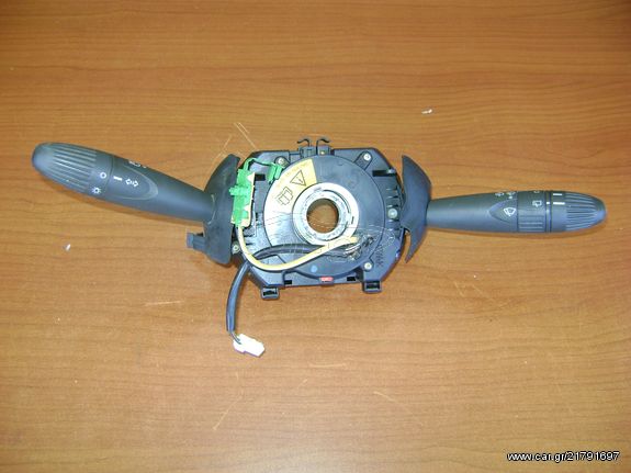 FIAT PUNTO 1999-2003 ΦΛΑΣΙΕΡΑ ΜΕ ΣΕΡΠΑΝΤΙΝΑ (ΤΑΙΝΙΑ ΤΙΜΟΝΙΟΥ) ΚΩΔ.12488106187