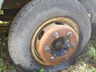 Ψυγείο Volkswagen 1985-thumb-2