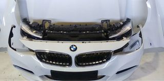 BMW 3 GT F34 LED - M PACKET ΜΟΥΤΡΑ ΚΟΜΠΛΕ