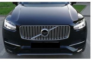 VOLVO XC90  ΜΟΥΤΡΑ ΚΟΜΠΛΕ 