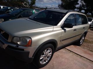 Volvo XC 90 2005-thumb-1