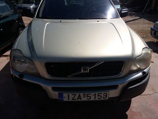 Volvo XC 90 2005-thumb-2