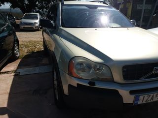 Volvo XC 90 2005-thumb-3