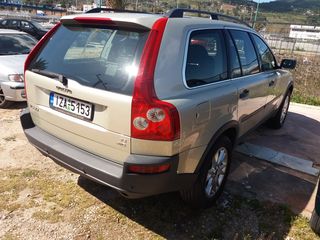 Volvo XC 90 2005-thumb-4