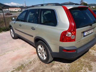 Volvo XC 90 2005-thumb-5