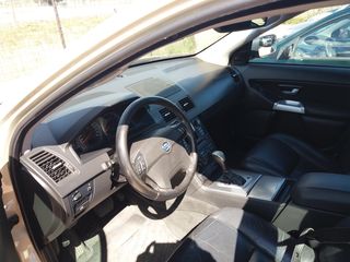 Volvo XC 90 2005-thumb-6