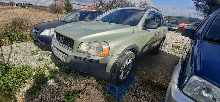 Volvo XC 90 '05