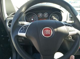 Fiat Punto Evo 2011 PUNTO EVO 1,3 MULTIJET-thumb-11