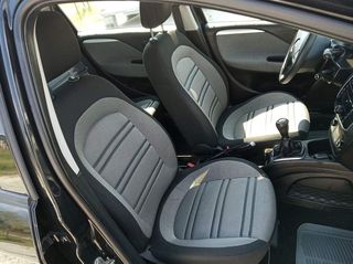 Fiat Punto Evo 2011 PUNTO EVO 1,3 MULTIJET-thumb-13