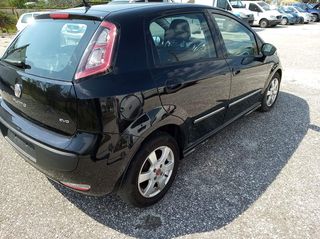 Fiat Punto Evo 2011 PUNTO EVO 1,3 MULTIJET-thumb-1