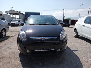 Fiat Punto Evo 2011 PUNTO EVO 1,3 MULTIJET-thumb-6