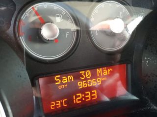 Fiat Punto Evo 2011 PUNTO EVO 1,3 MULTIJET-thumb-20