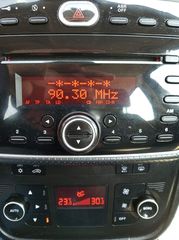 Fiat Punto Evo 2011 PUNTO EVO 1,3 MULTIJET-thumb-15