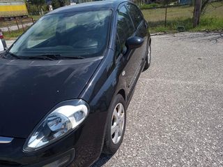 Fiat Punto Evo 2011 PUNTO EVO 1,3 MULTIJET-thumb-21