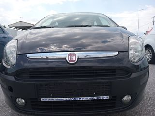 Fiat Punto Evo 2011 PUNTO EVO 1,3 MULTIJET-thumb-3