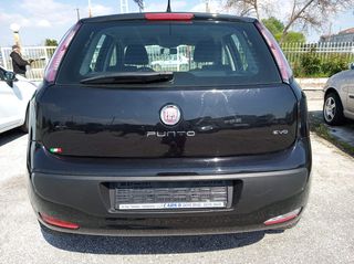 Fiat Punto Evo 2011 PUNTO EVO 1,3 MULTIJET-thumb-7