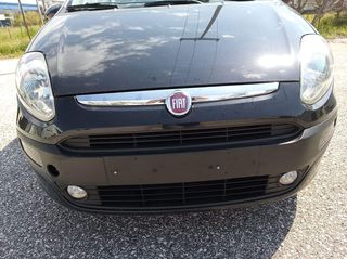 Fiat Punto Evo 2011 PUNTO EVO 1,3 MULTIJET-thumb-4