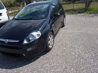 Fiat Punto Evo 2011 PUNTO EVO 1,3 MULTIJET-thumb-10