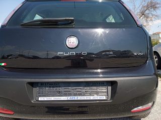 Fiat Punto Evo 2011 PUNTO EVO 1,3 MULTIJET-thumb-8